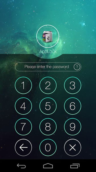 AppLock y 3 alternativas para el bloqueo de aplicaciones