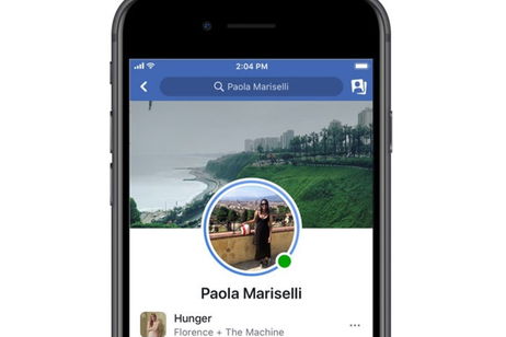 Cómo añadir música a Facebook Stories Cómo añadir música a Facebook Stories