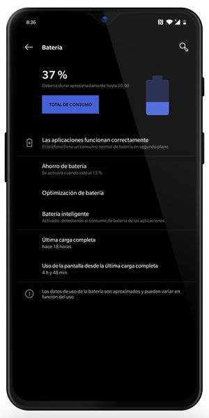 OnePlus 6T, análisis: igual de bueno, más bonito, menos barato