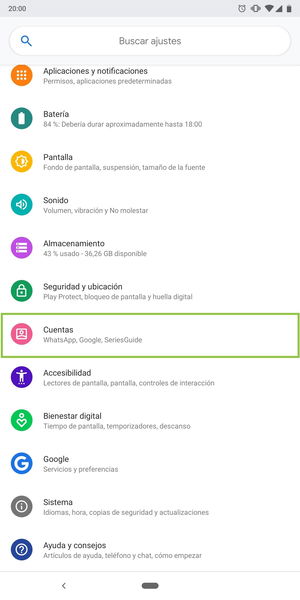 Correo electrónico Gmail: Cómo crear una cuenta e iniciar sesión