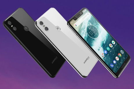 El mejor gama media de Motorola a un precio de infarto por el Black Friday El mejor gama media de Motorola a un precio de infarto por el Black Friday
