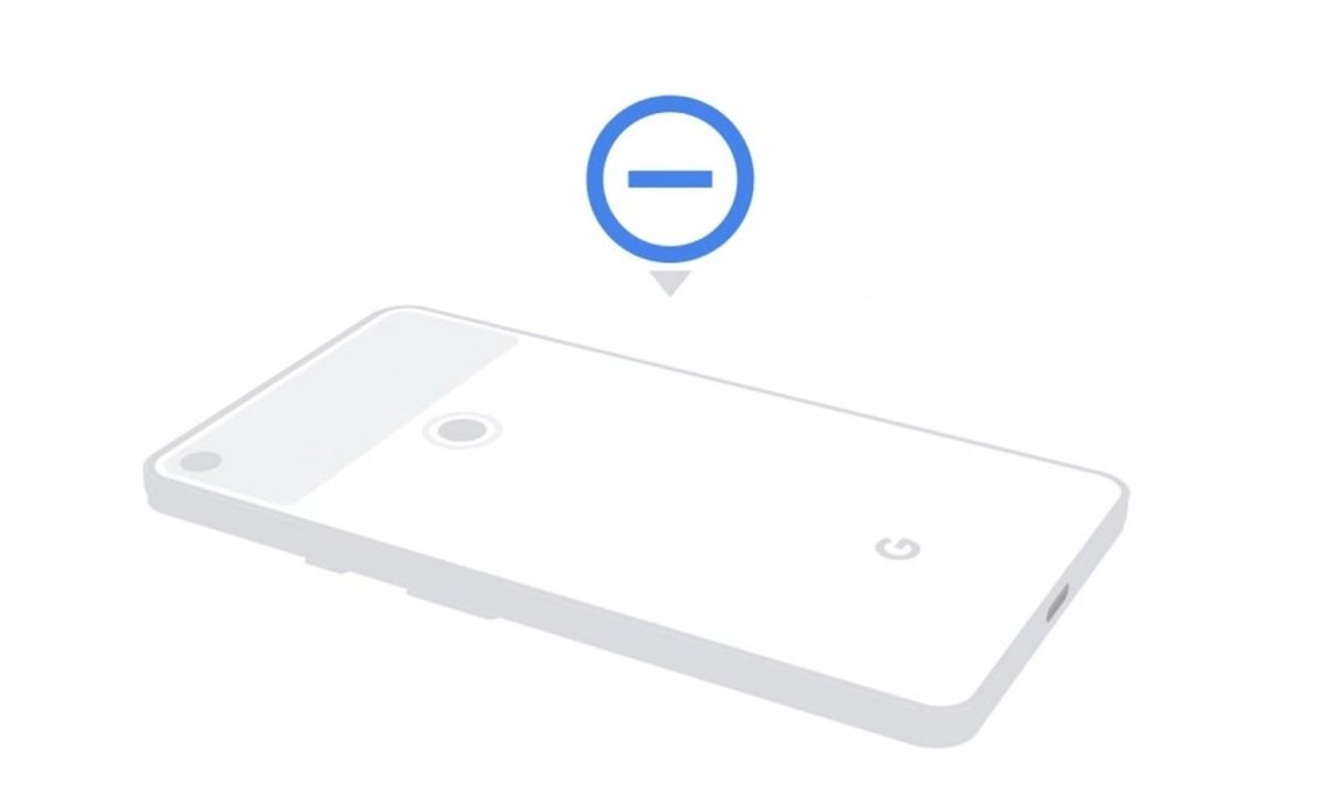"Flip to Shhh": así será la nueva opción del Bienestar Digital de Google en móviles con Android 9
