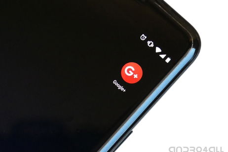 Otro más: Google liquidará Google+ de una vez por todas