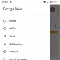 Así es el nuevo Google Drive con diseño Material Theme en Android