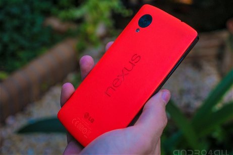 5 años del lanzamiento del Nexus 5: para muchos, el mejor Android de la historia