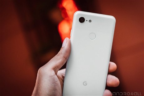 Google admite que las ventas de smartphones disminuyeron con el lanzamiento del Pixel 3