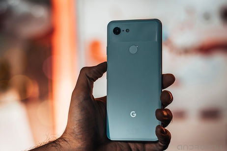 Google solucionará los problemas de memoria del Pixel 3 con una actualización Google solucionará los problemas de memoria del Pixel 3 con una actualización