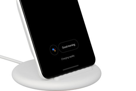 Ya puedes descargar la aplicación Pixel Stand para el Google Pixel 3 Ya puedes descargar la aplicación Pixel Stand para el Google Pixel 3