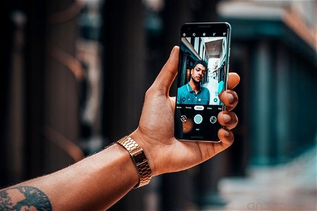 2019 será el año de los móviles con triple cámara de selfies