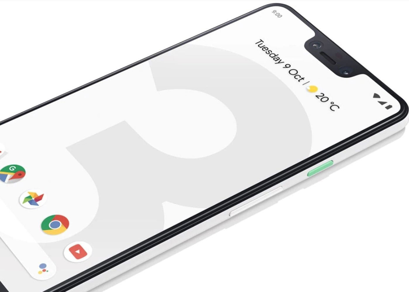 Google Pixel 3 y Pixel 3 XL, comparativa: lo mejor de Google contra los mejores Android de 2018