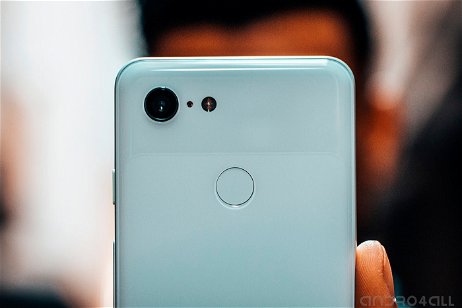 ¿Tiene sentido comprar el Google Pixel 3 en pleno 2021?