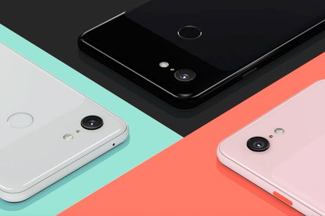 Google reina en la fotografía: historia, funcionamiento y curiosidades sobre sus cámaras Google reina en la fotografía: historia, funcionamiento y curiosidades sobre sus cámaras