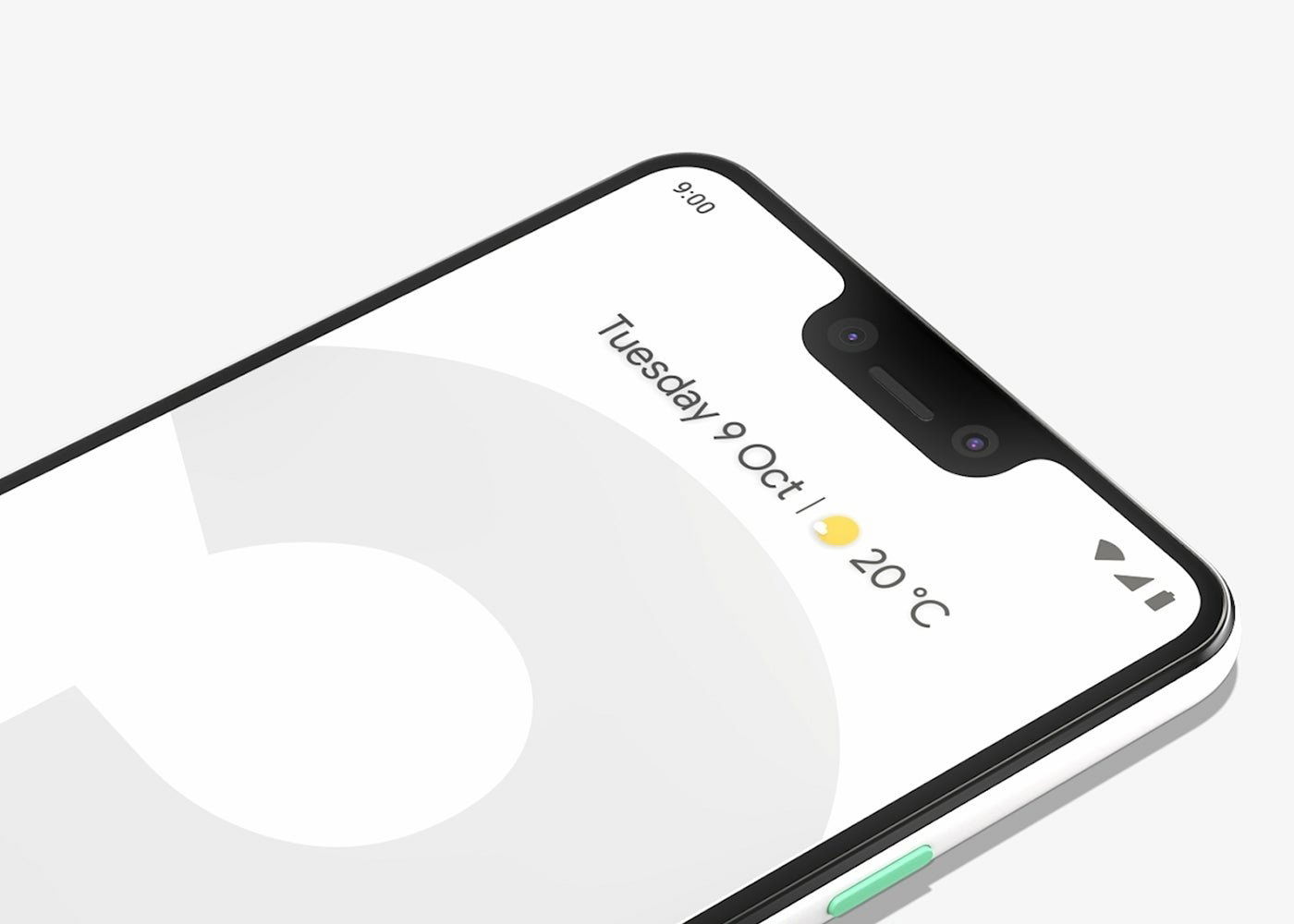 La del Google Pixel 3 XL, entre las mejores pantallas del mercado según DisplayMate