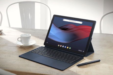 Ya es oficial: no habrá más tablets "made by Google" Ya es oficial: no habrá más tablets "made by Google"