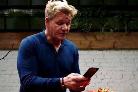 Google promociona el Pixel 3 con el chef más famoso del mundo Google promociona el Pixel 3 con el chef más famoso del mundo