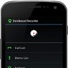 Cómo grabar llamadas en móviles Android
