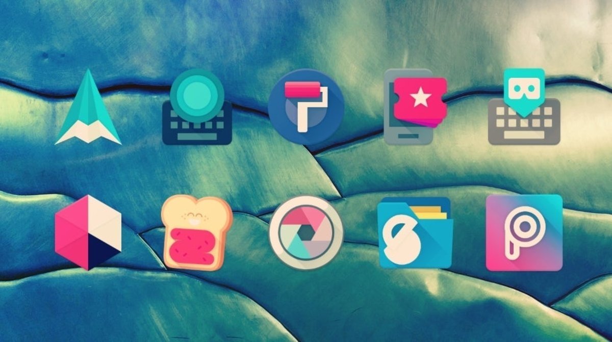 Halo Icon Pack
