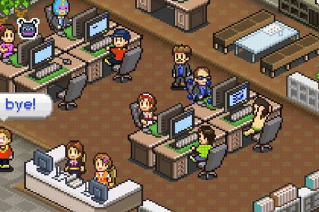 Hazte rico con tu Android y estos juegos (eso sÃ, en un mundo virtual) Hazte rico con tu Android y estos juegos (eso sÃ, en un mundo virtual)