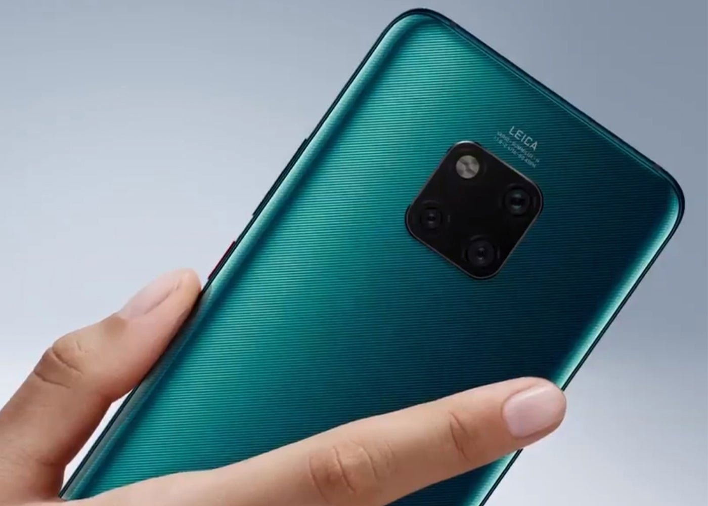 Tus vídeos como una película, o cómo la IA del Huawei Mate 20 te convertirá en un director de cine