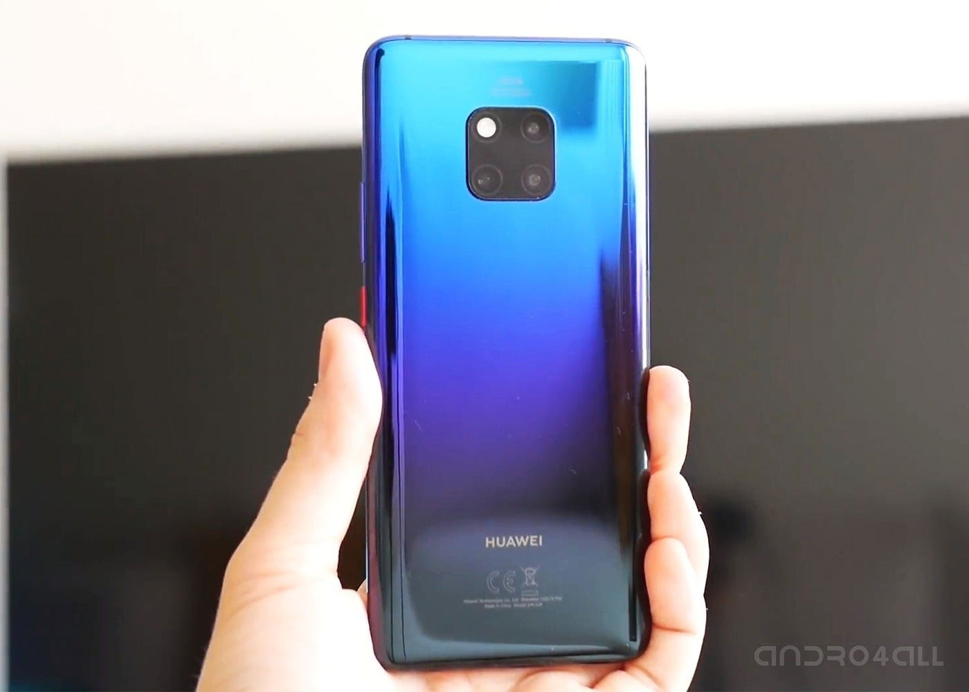 Huawei Mate 20 Pro