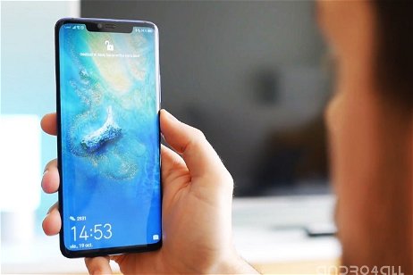 Kirin 980 y Balong 5000: Huawei anuncia la fecha de lanzamiento de su teléfono plegable 5G