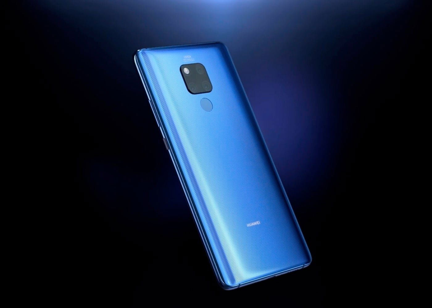 Huawei Mate 20 X: todas las especificaciones características y precios