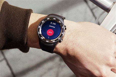 Huawei Watch GT: precio reducido y batería de hasta 7 días en el nuevo reloj de Huawei