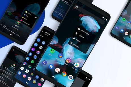 Hyperion, el launcher ultrapersonalizable de los creadores de Substratum que debes probar