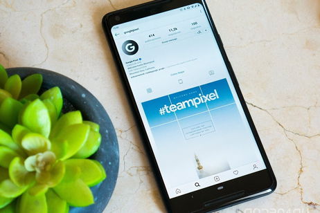 Google inaugura (otra) cuenta en Instagram y lo celebra regalando varios Pixel 2 Google inaugura (otra) cuenta en Instagram y lo celebra regalando varios Pixel 2
