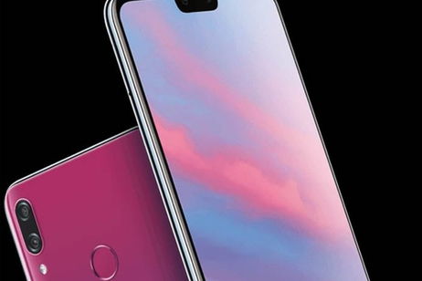 Lo más nuevo de Huawei es un gama media con doble cámara y 4000mAh Lo más nuevo de Huawei es un gama media con doble cámara y 4000mAh