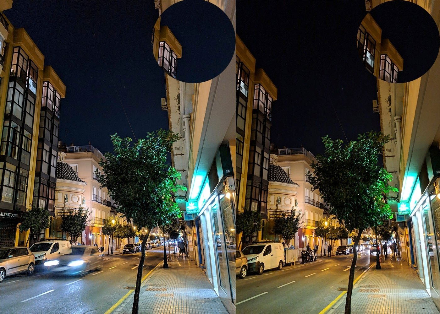 Probamos Night Sight en el Google Pixel 3: que tiemble el Huawei P20 Pro