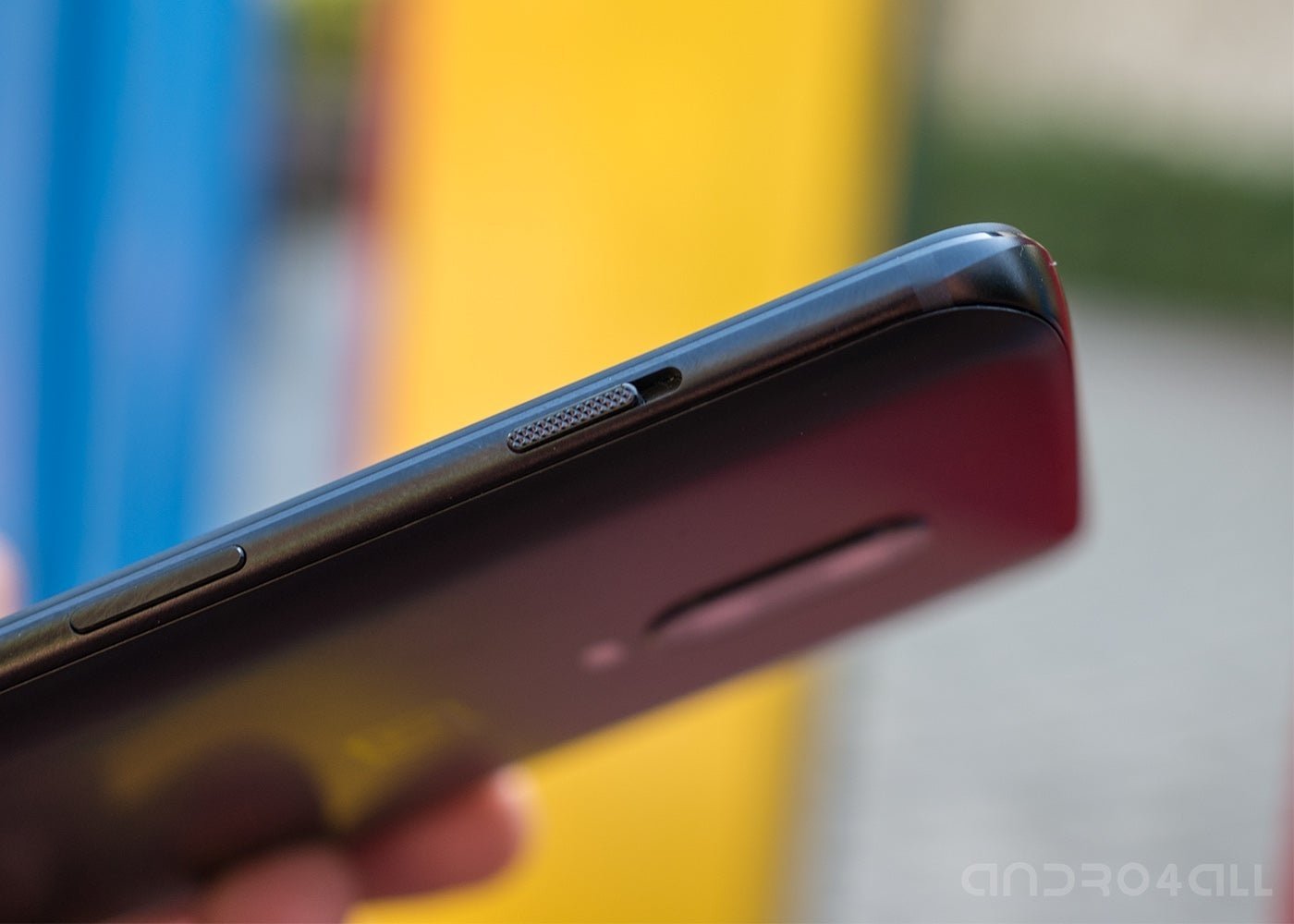 Un bug en el OnePlus 6T está provocando problemas en sus micrófonos