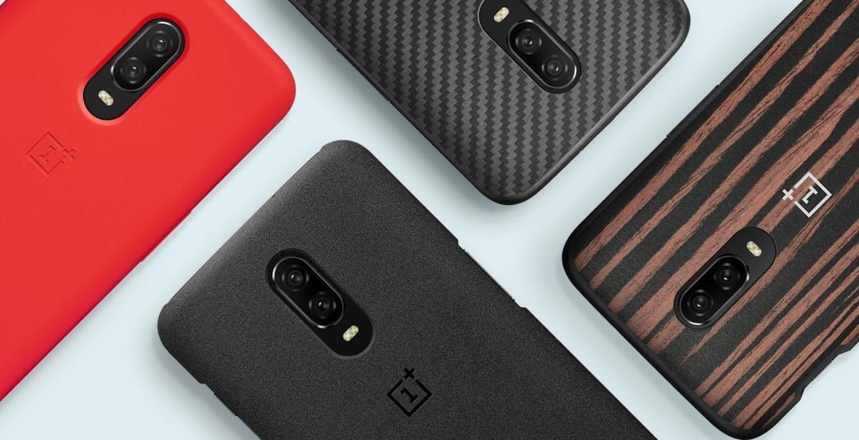 oneplus 6t fundas