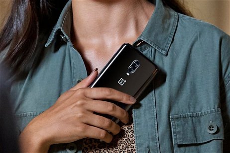 OnePlus 6T aterriza en AliExpress: no os perdáis su oferta de lanzamiento con accesorios de regalo