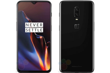 La edición más limitada y exclusiva del OnePlus 6T tendrá solo 100 unidades La edición más limitada y exclusiva del OnePlus 6T tendrá solo 100 unidades