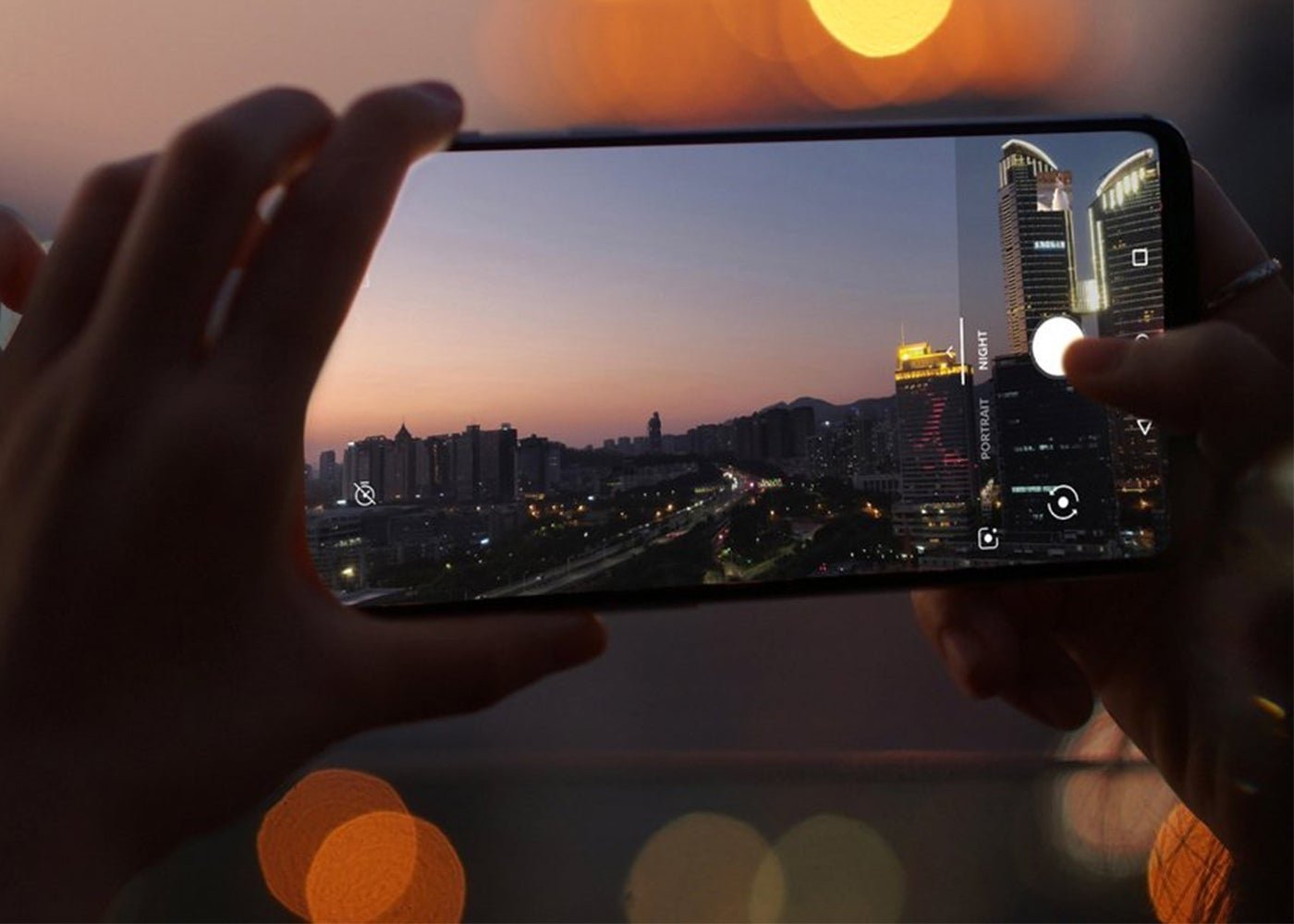 El modo noche del OnePlus 6T llega a la cámara del OnePlus 6: así funciona