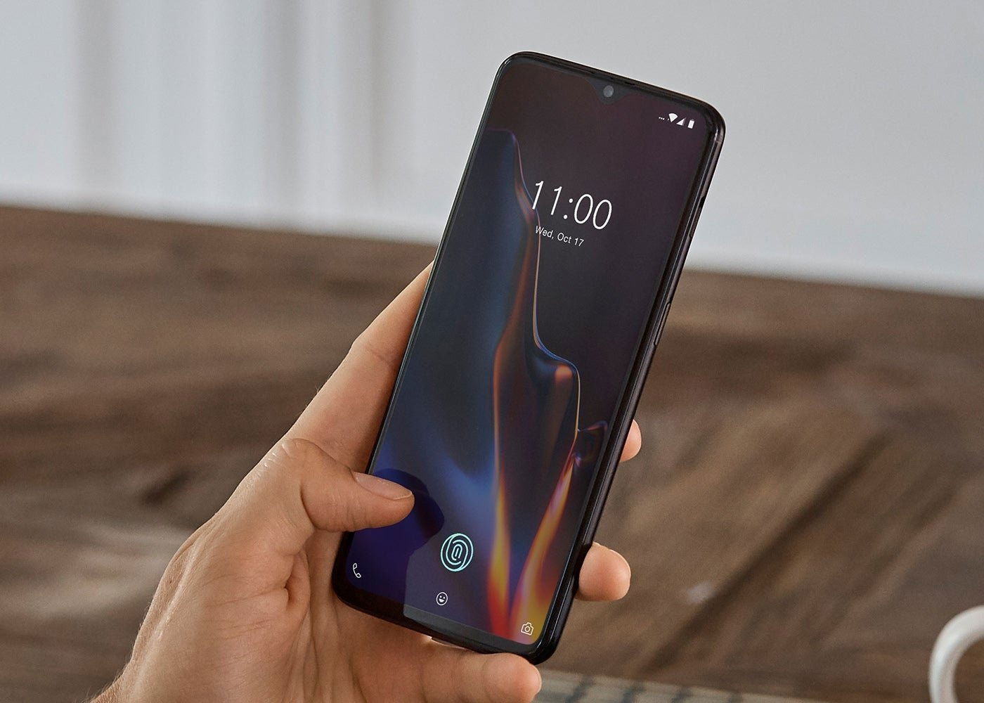 El primer teléfono 5G de OnePlus no será el OnePlus 7