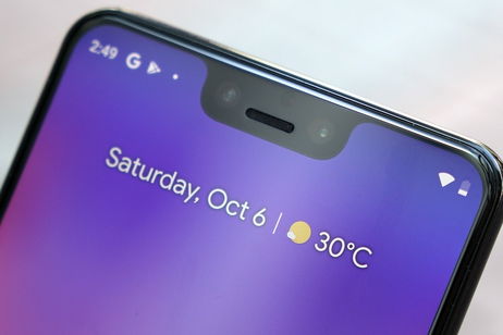 Cómo seguir en vídeo y en directo la presentación de los Google Pixel 3 Cómo seguir en vídeo y en directo la presentación de los Google Pixel 3