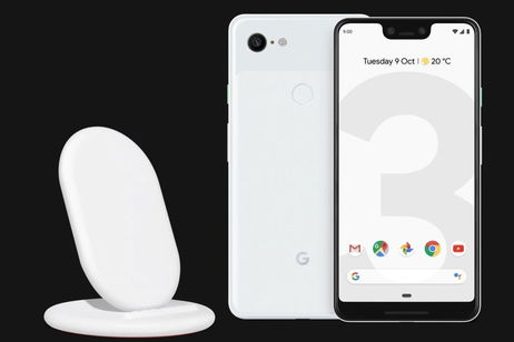 Google Pixel 3 y Pixel 3 XL, comparativa: lo mejor de Google contra los mejores Android de 2018 Google Pixel 3 y Pixel 3 XL, comparativa: lo mejor de Google contra los mejores Android de 2018