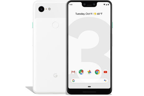 11 detalles de los Pixel 3 y Pixel 3 XL que probablemente has pasado por alto 11 detalles de los Pixel 3 y Pixel 3 XL que probablemente has pasado por alto
