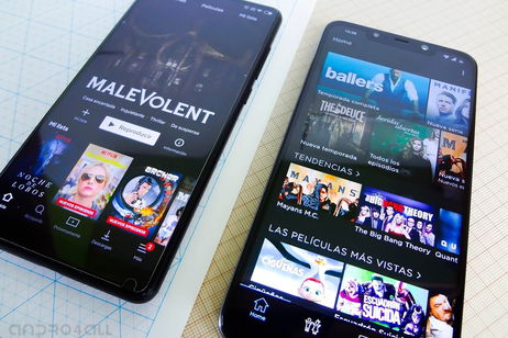Las series y películas de terror que no te puedes perder en Netflix, HBO y Amazon Prime Video Las series y películas de terror que no te puedes perder en Netflix, HBO y Amazon Prime Video