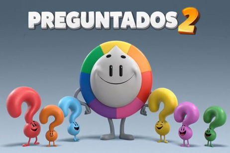 Preguntados 2: el trivial más famoso de Android ya puede descargarse Preguntados 2: el trivial más famoso de Android ya puede descargarse