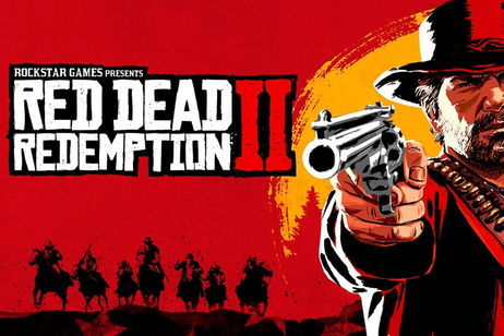 Red Dead Redemption 2 estrena hoy su propia app para Android Red Dead Redemption 2 estrena hoy su propia app para Android
