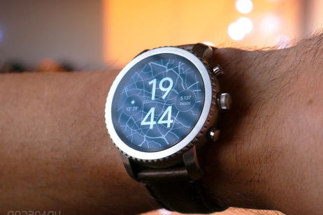 Google busca un líder para su equipo de wearables, y podrías ser tú Google busca un líder para su equipo de wearables, y podrías ser tú
