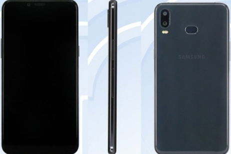 Samsung podría ensamblar algunos de sus terminales en las mismas fábricas que Xiaomi Samsung podría ensamblar algunos de sus terminales en las mismas fábricas que Xiaomi