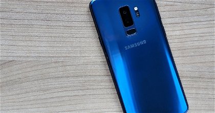 Por qué comprar un Samsung Galaxy S9 en pleno 2021 es una pésima idea