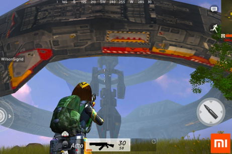 Xiaomi ha creado su propia alternativa a Fortnite y PUBG Mobile: así es Survival Game Xiaomi ha creado su propia alternativa a Fortnite y PUBG Mobile: así es Survival Game