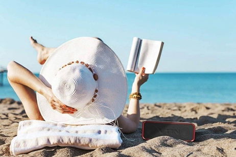 Un estudio revela cuáles son los síntomas de no utilizar el móvil mientras se viaja Un estudio revela cuáles son los síntomas de no utilizar el móvil mientras se viaja