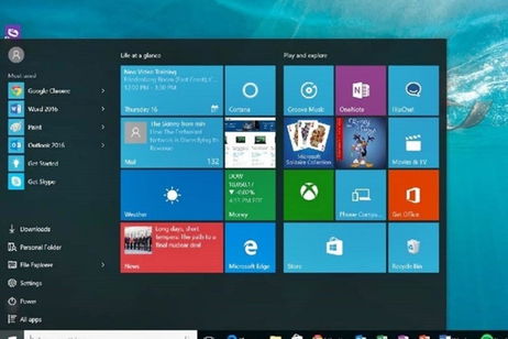 Por solo 10 euros puedes tener la mejor experiencia con Windows 10 Por solo 10 euros puedes tener la mejor experiencia con Windows 10