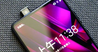Así era el prototipo del Xiaomi Mi MIX que jamás verá la luz Así era el prototipo del Xiaomi Mi MIX que jamás verá la luz